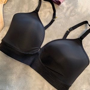 Lively bras
